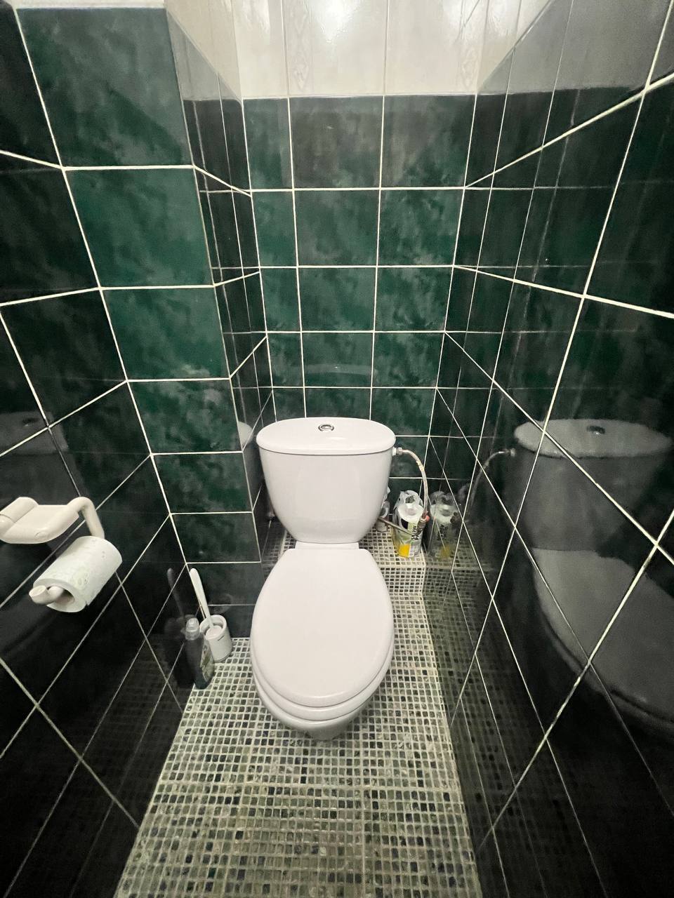 Аренда 5-комнатной квартиры 154 м², Староказацкая ул.
