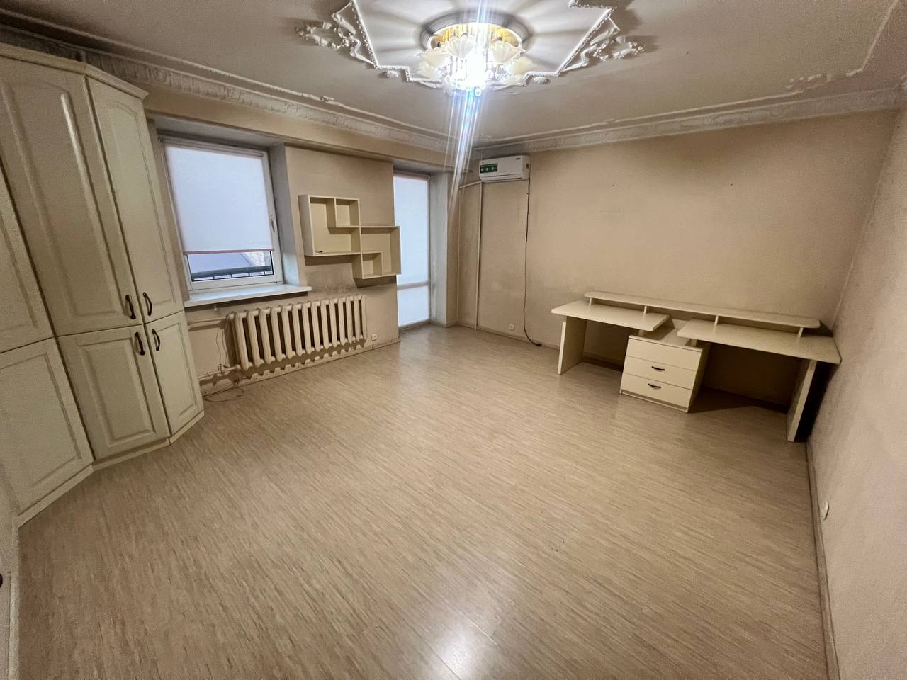 Аренда 5-комнатной квартиры 154 м², Староказацкая ул.