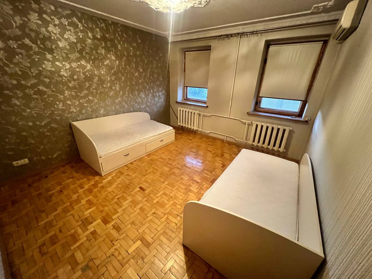 Аренда 5-комнатной квартиры 154 м², Староказацкая ул.