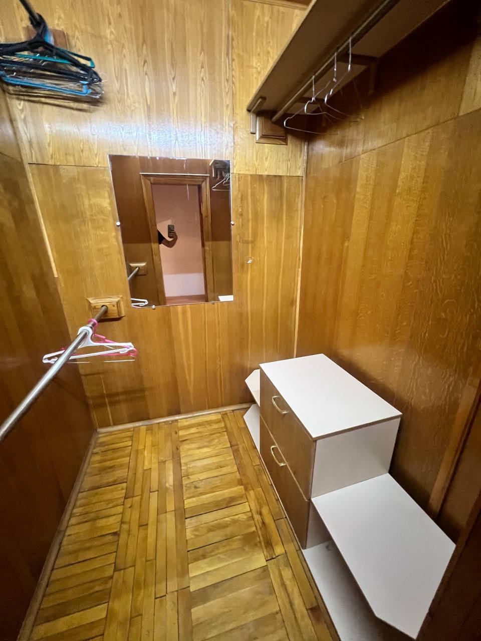 Аренда 5-комнатной квартиры 154 м², Староказацкая ул.