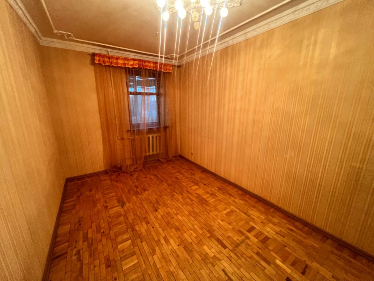 Аренда 5-комнатной квартиры 154 м², Староказацкая ул.