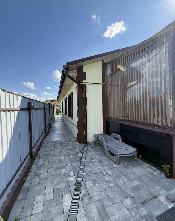 Продаж будинку 130 м²