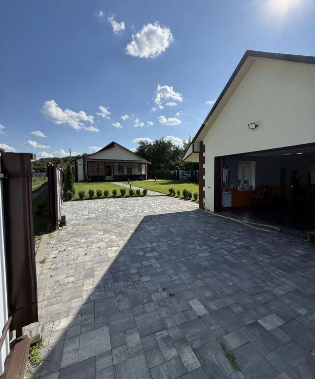Продаж будинку 130 м²