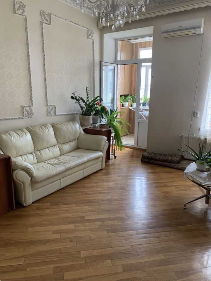 Аренда 3-комнатной квартиры 65 м², Малая Арнаутская ул., 86