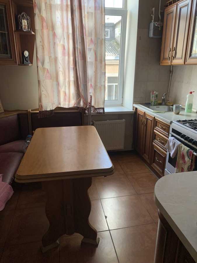 Аренда 3-комнатной квартиры 65 м², Малая Арнаутская ул., 86