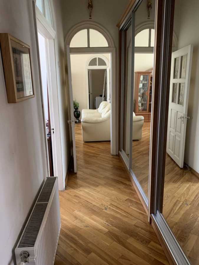 Аренда 3-комнатной квартиры 65 м², Малая Арнаутская ул., 86