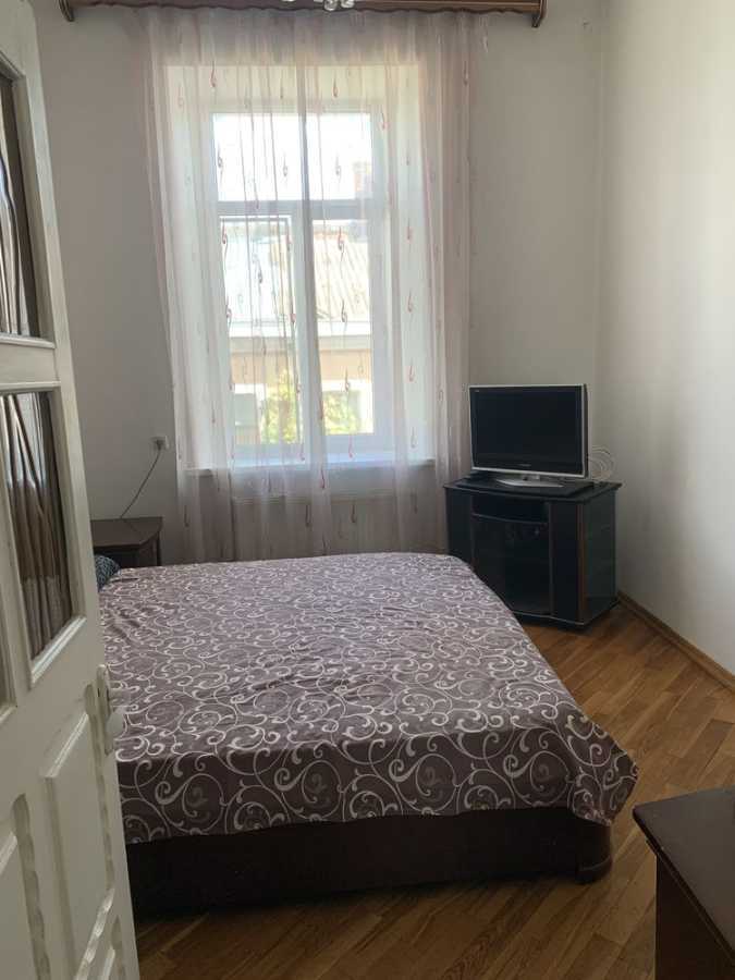 Аренда 3-комнатной квартиры 65 м², Малая Арнаутская ул., 86