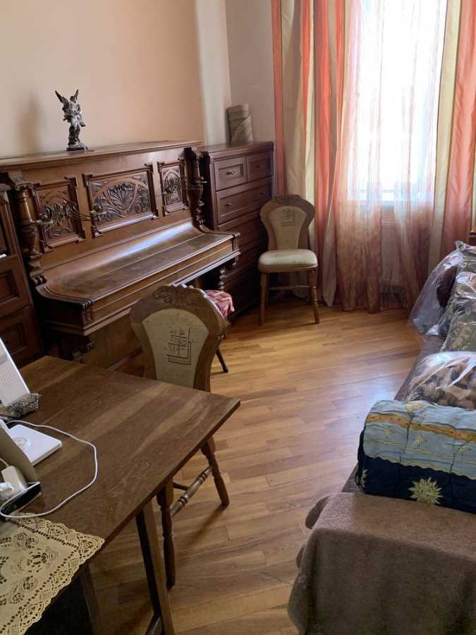 Аренда 3-комнатной квартиры 65 м², Малая Арнаутская ул., 86