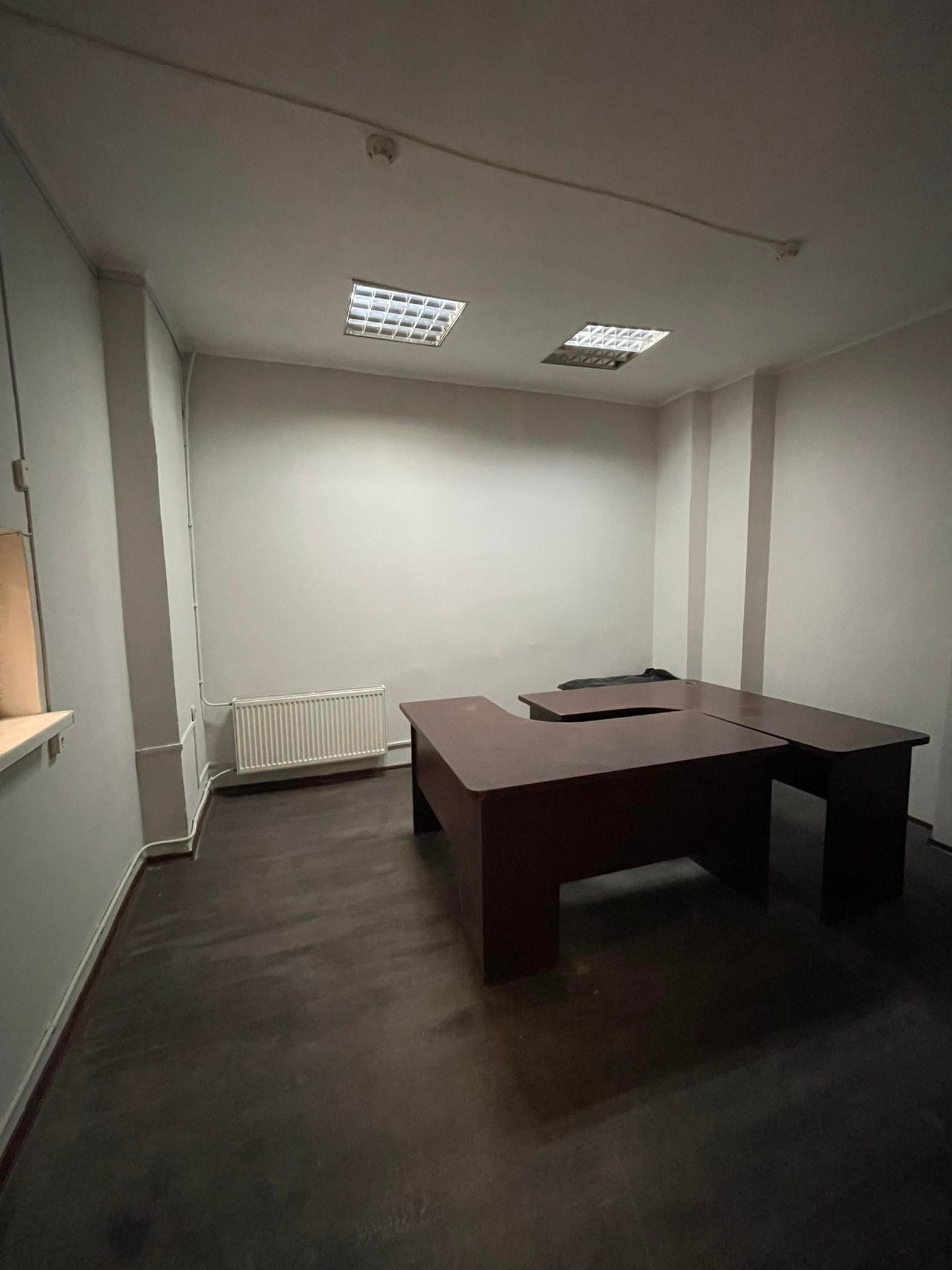 Оренда офісу 160 м², Орловська вул.