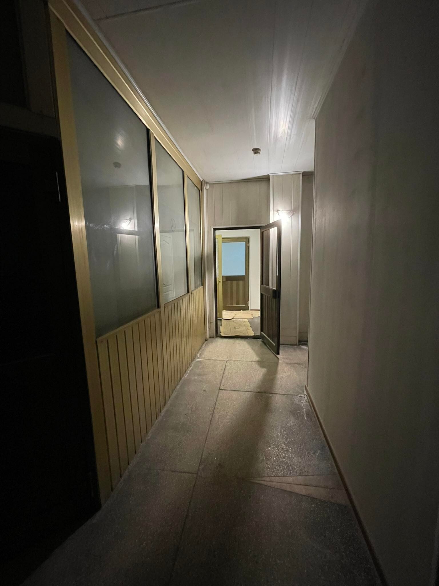 Оренда офісу 160 м², Орловська вул.