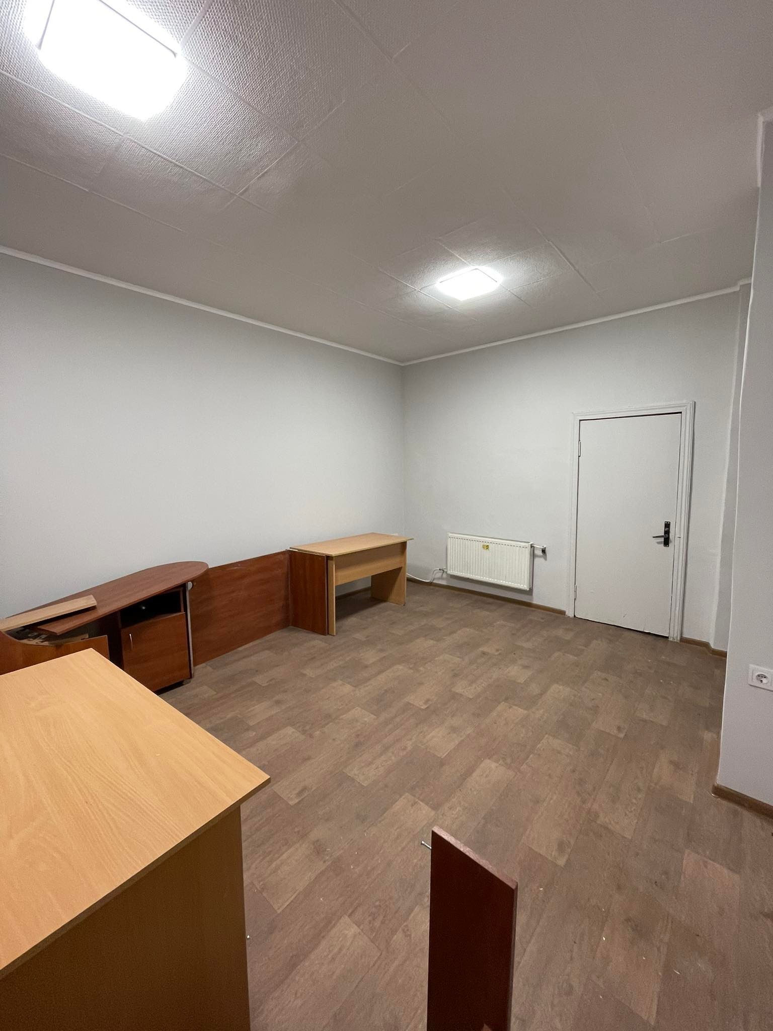 Оренда офісу 160 м², Орловська вул.