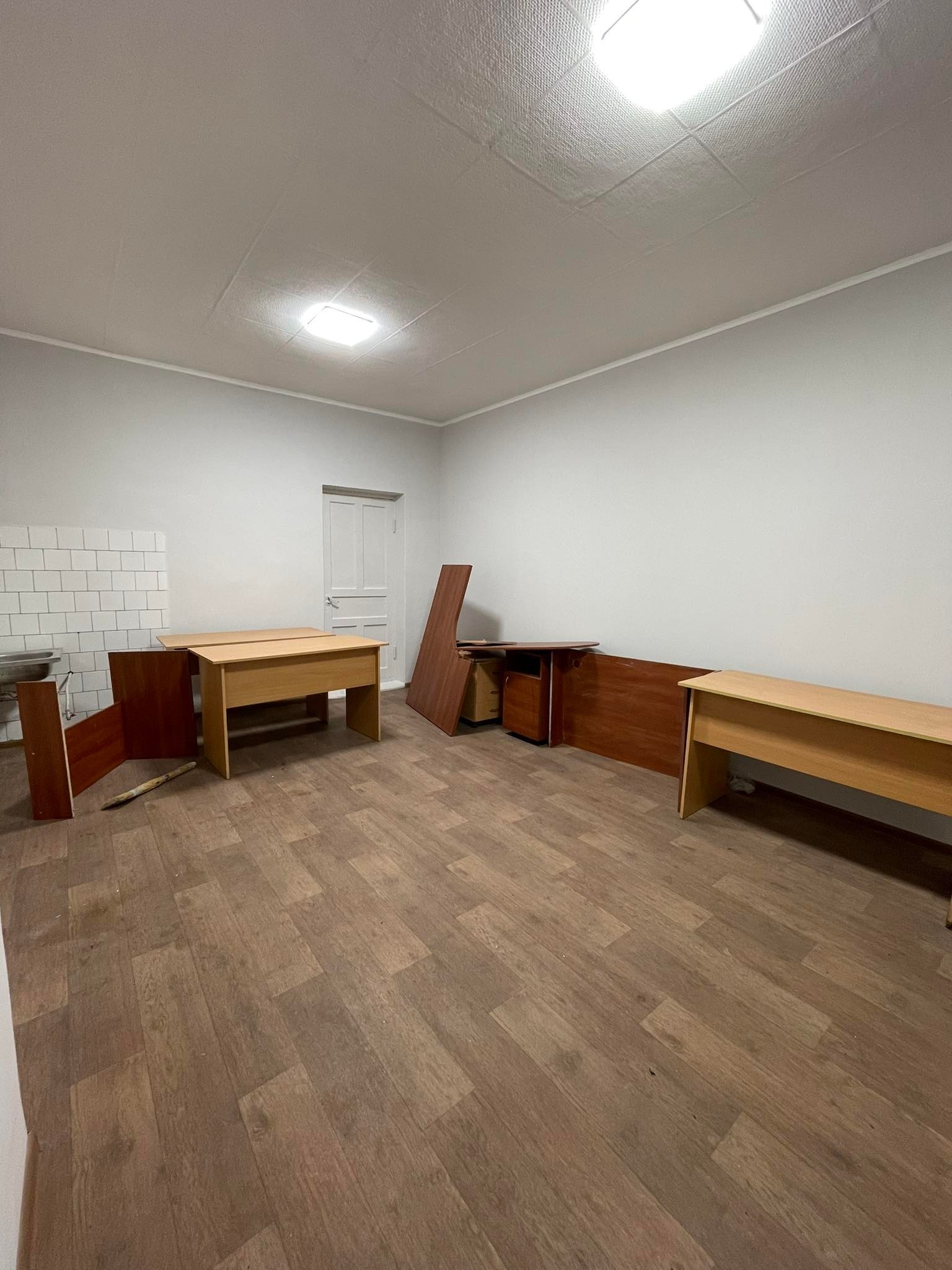 Оренда офісу 160 м², Орловська вул.