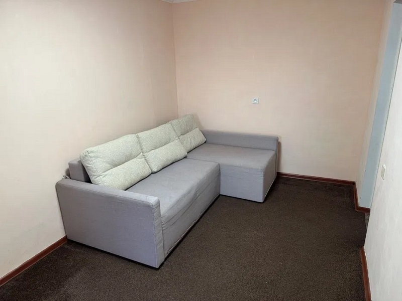 Продажа 2-комнатной квартиры 50.4 м², Бугаевская ул.