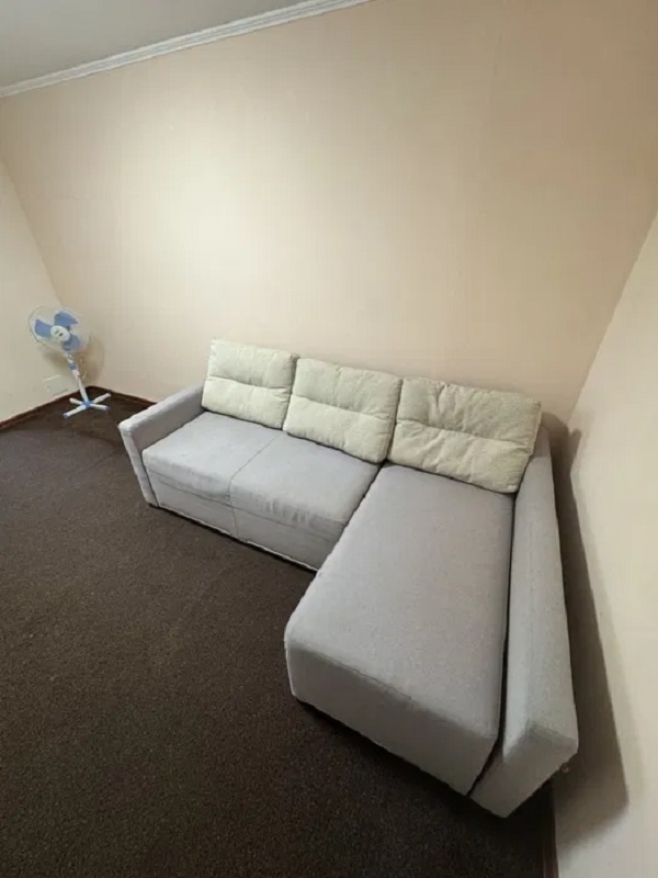 Продажа 2-комнатной квартиры 50.4 м², Бугаевская ул.