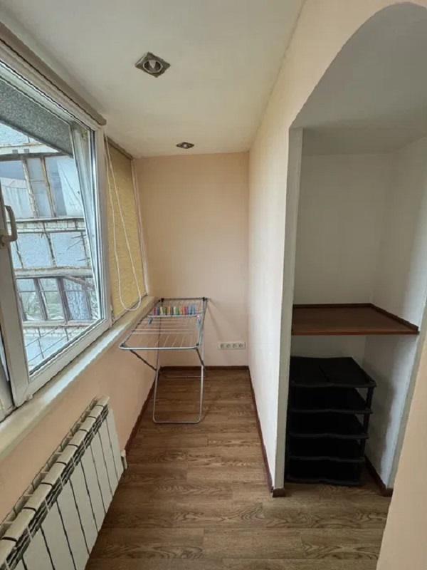 Продажа 2-комнатной квартиры 50.4 м², Бугаевская ул.