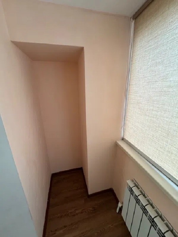 Продажа 2-комнатной квартиры 50.4 м², Бугаевская ул.