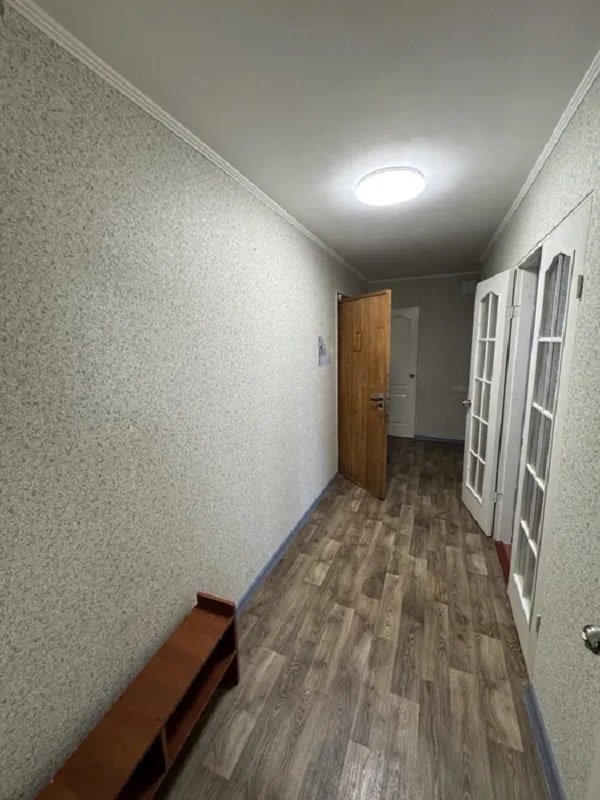 Продажа 2-комнатной квартиры 50.4 м², Бугаевская ул.