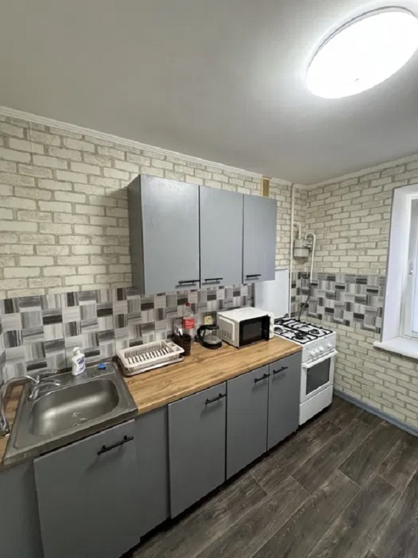 Продажа 2-комнатной квартиры 50.4 м², Бугаевская ул.