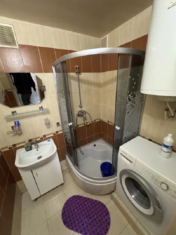 Продажа 2-комнатной квартиры 50.4 м², Бугаевская ул.
