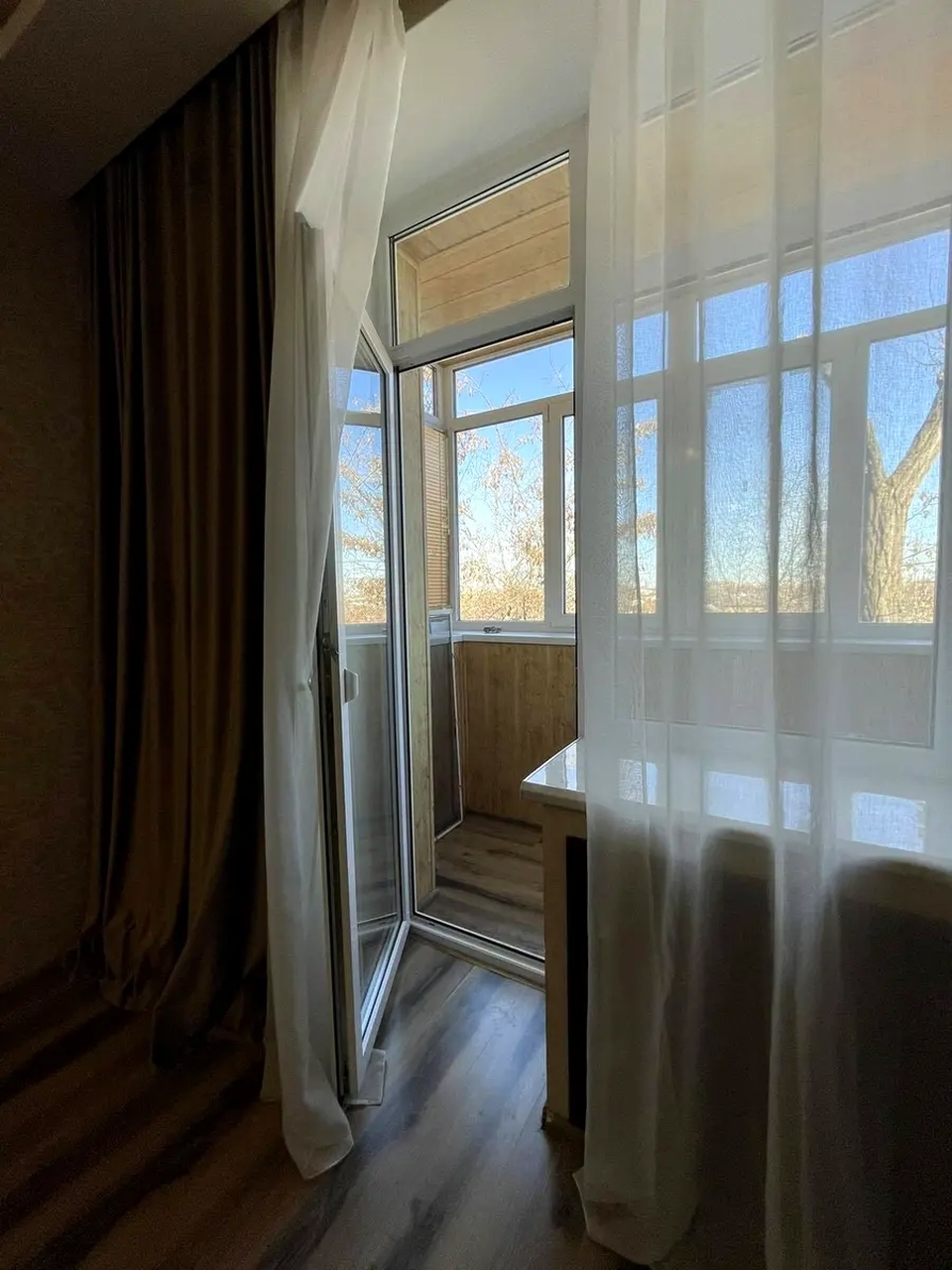 Продажа 3-комнатной квартиры 77 м², Радистов ул., 12
