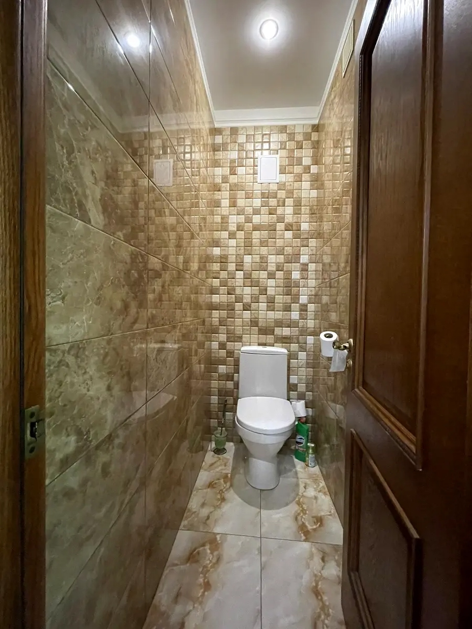 Продажа 3-комнатной квартиры 77 м², Радистов ул., 12