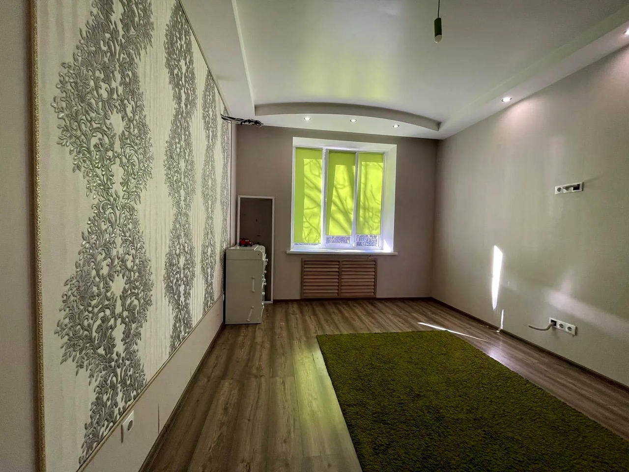 Продажа 3-комнатной квартиры 77 м², Радистов ул., 12