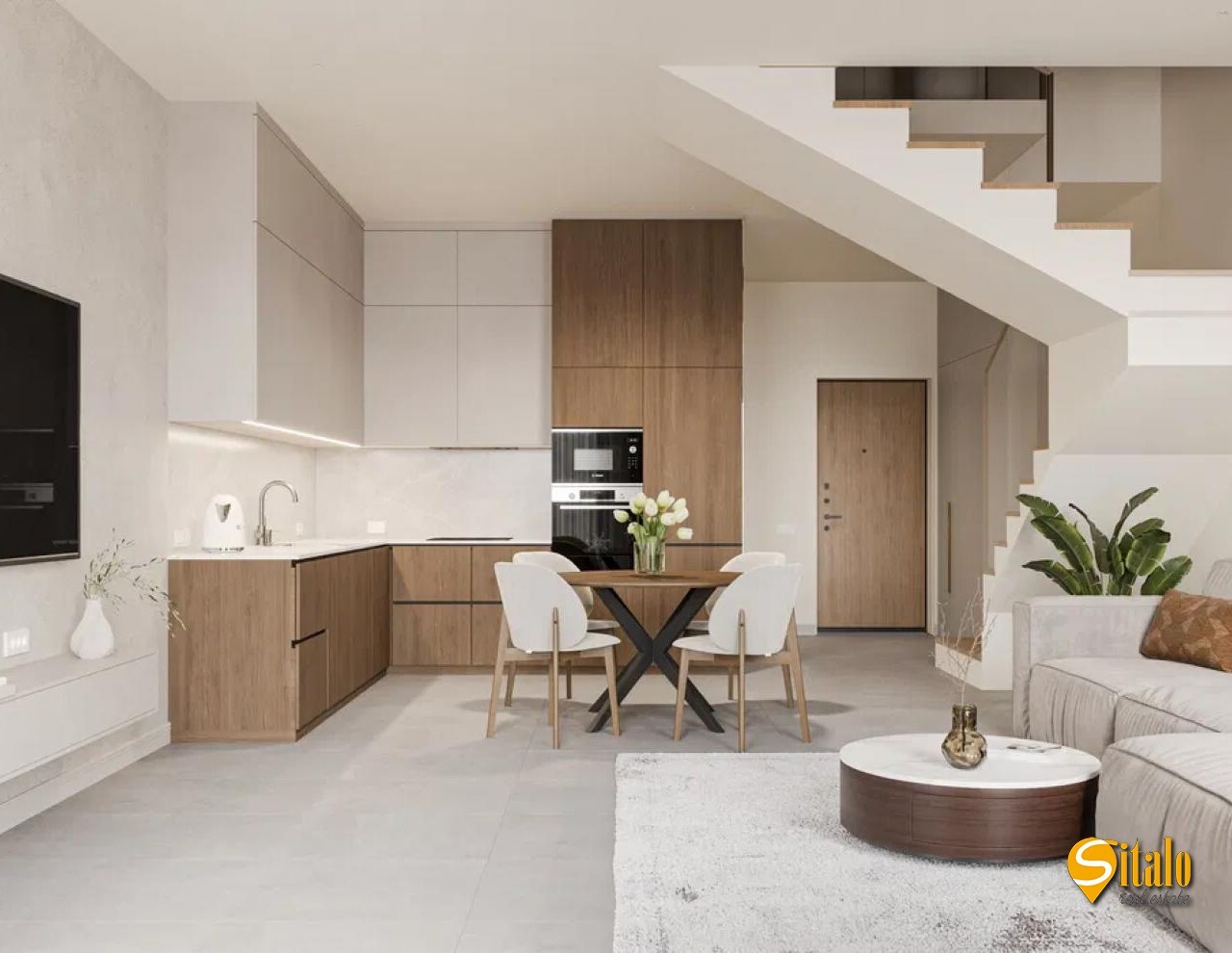 Продаж будинку 106 м², 1-а Озерна вул.