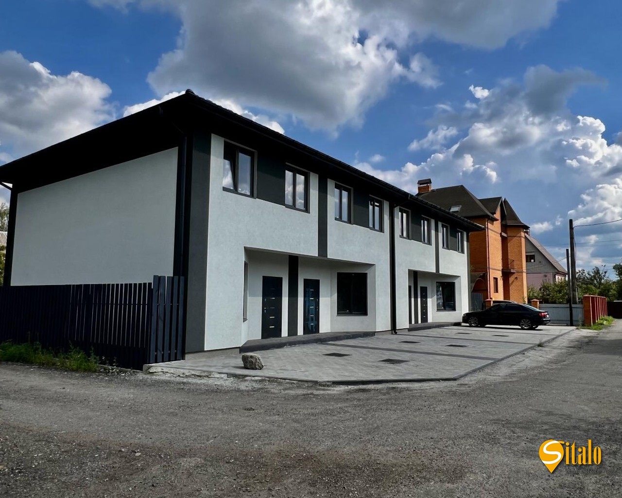 Продаж будинку 106 м², 1-а Озерна вул.