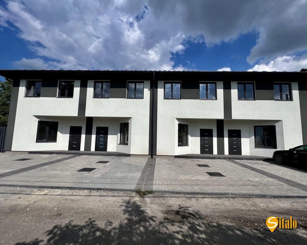Продаж будинку 106 м², 1-а Озерна вул.