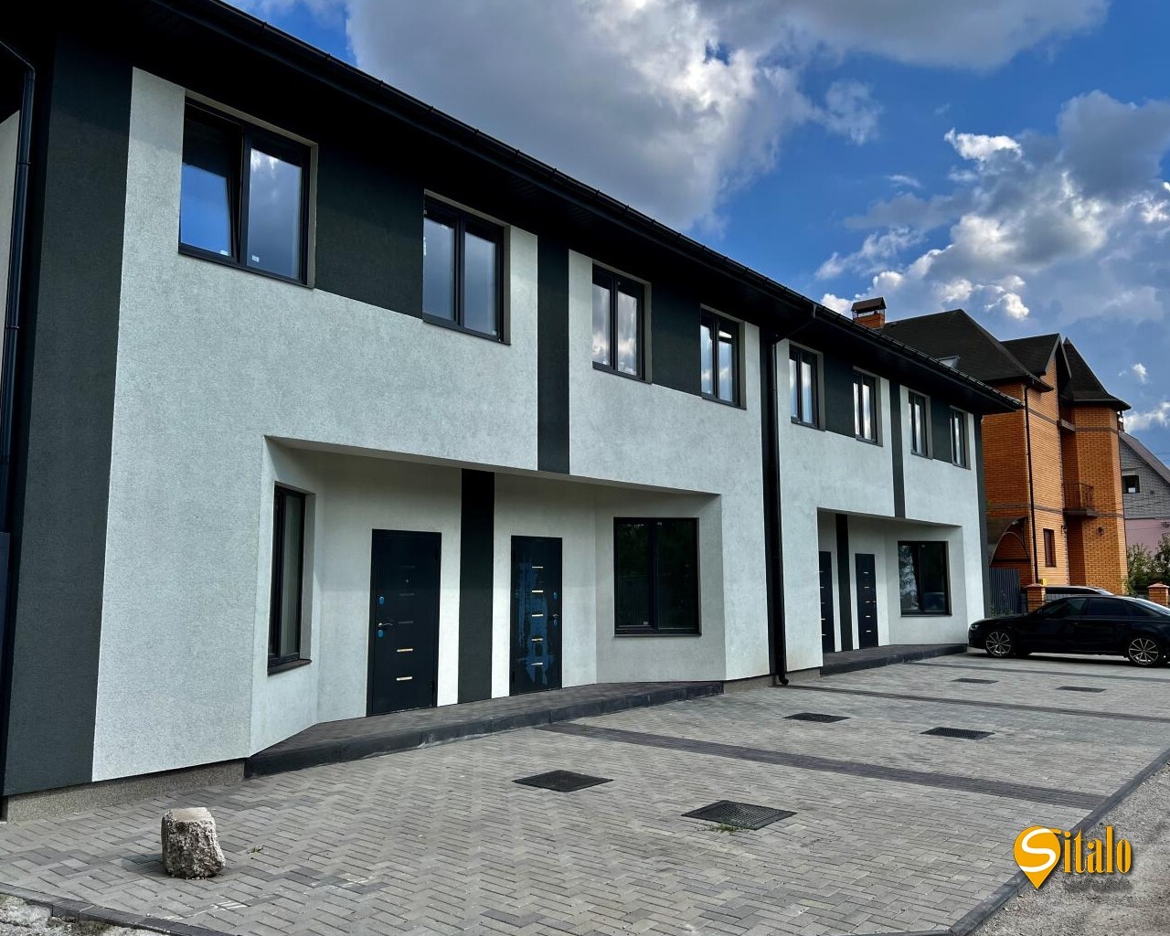 Продаж будинку 106 м², 1-а Озерна вул.