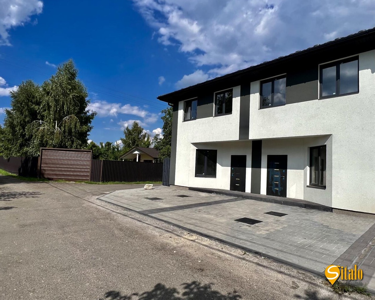 Продаж будинку 106 м², 1-а Озерна вул.