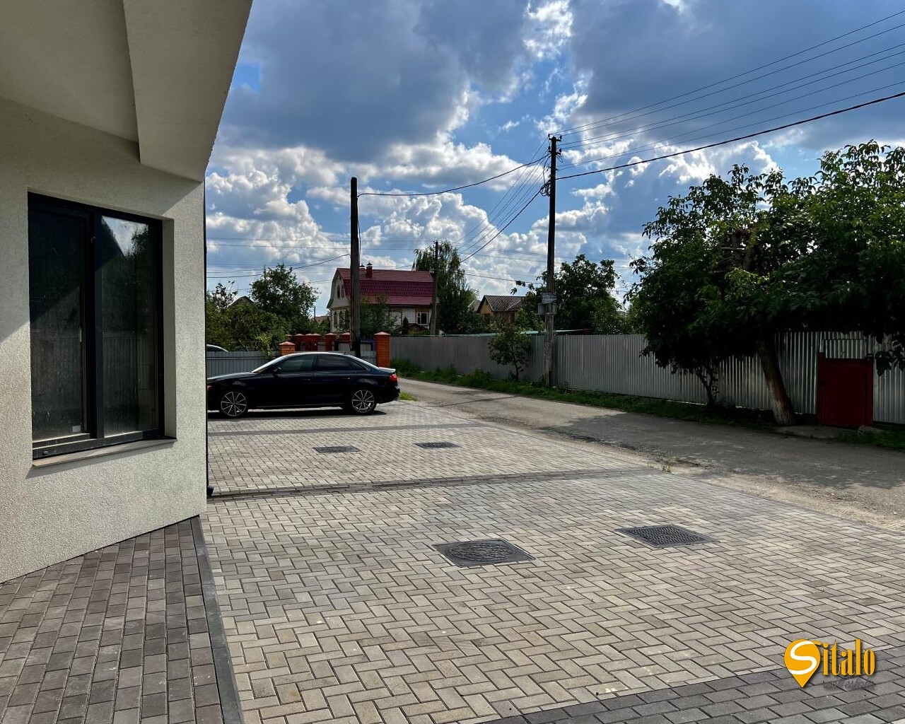 Продаж будинку 106 м², 1-а Озерна вул.