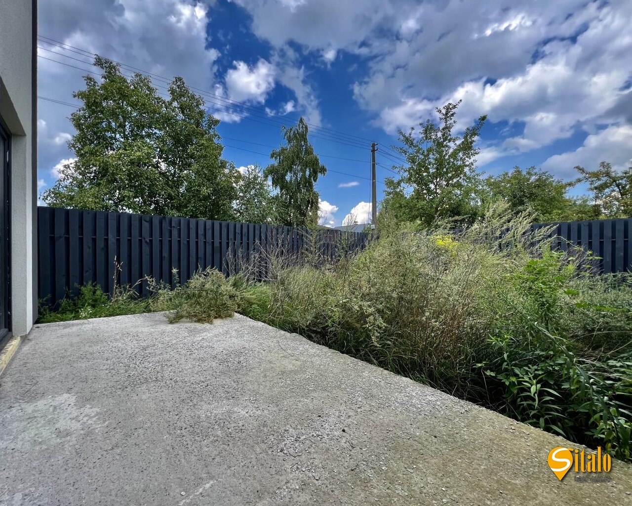 Продаж будинку 106 м², 1-а Озерна вул.