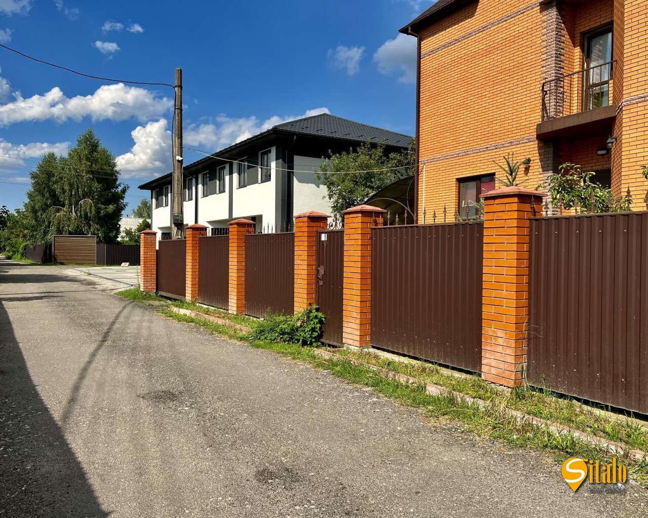 Продаж будинку 106 м², 1-а Озерна вул.