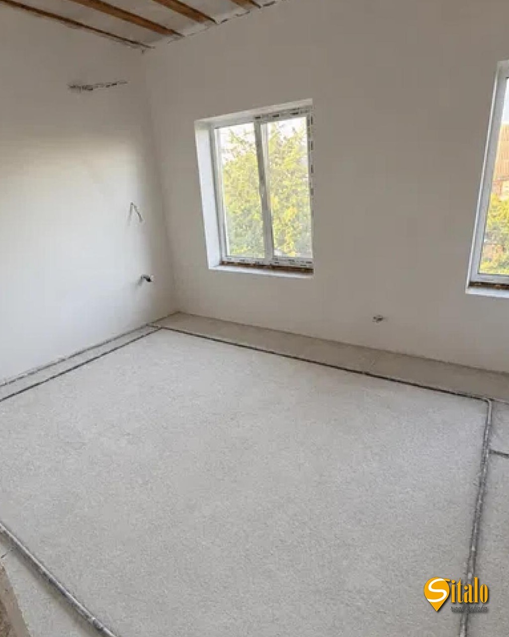 Продаж будинку 106 м², 1-а Озерна вул.