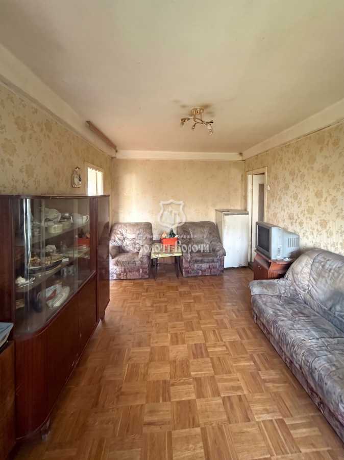 Продаж 2-кімнатної квартири 46.8 м², Уінстона Черчілля, 18а