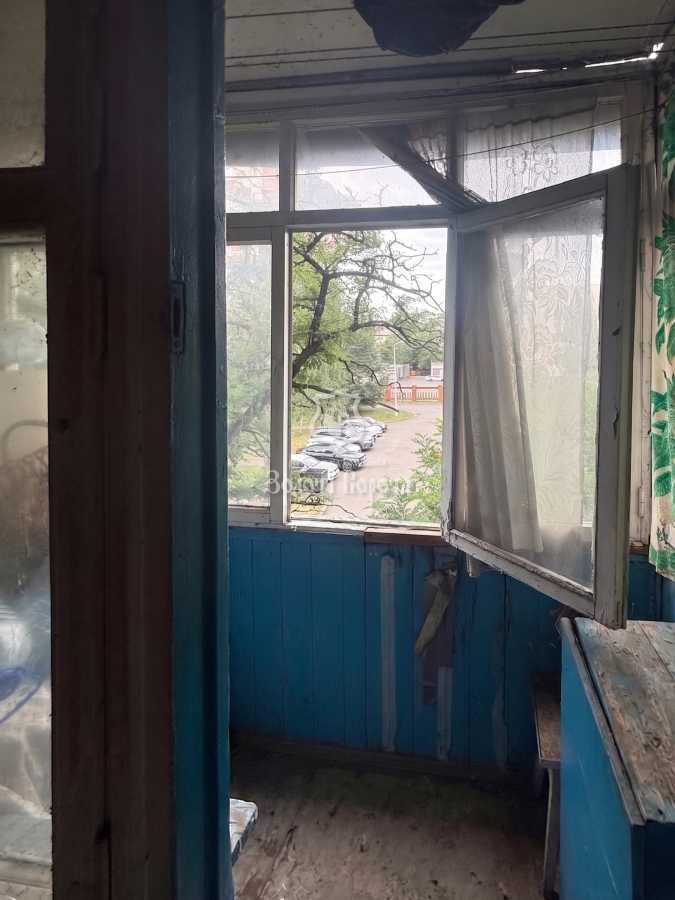 Продаж 2-кімнатної квартири 46.8 м², Уінстона Черчілля, 18а
