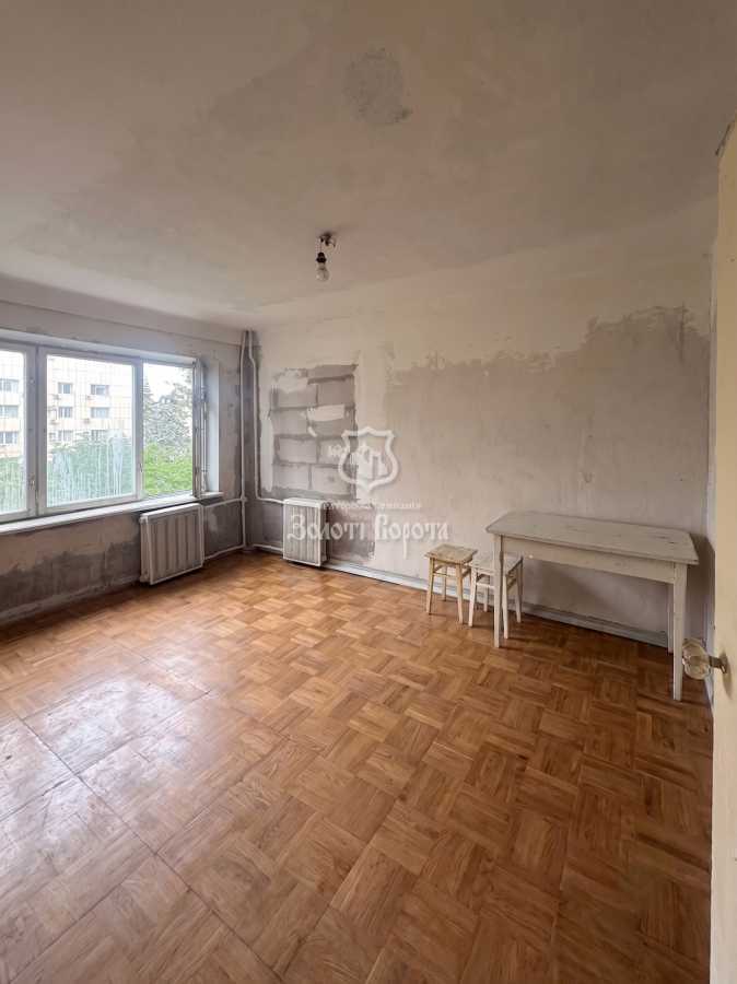 Продаж 2-кімнатної квартири 46.8 м², Уінстона Черчілля, 18а