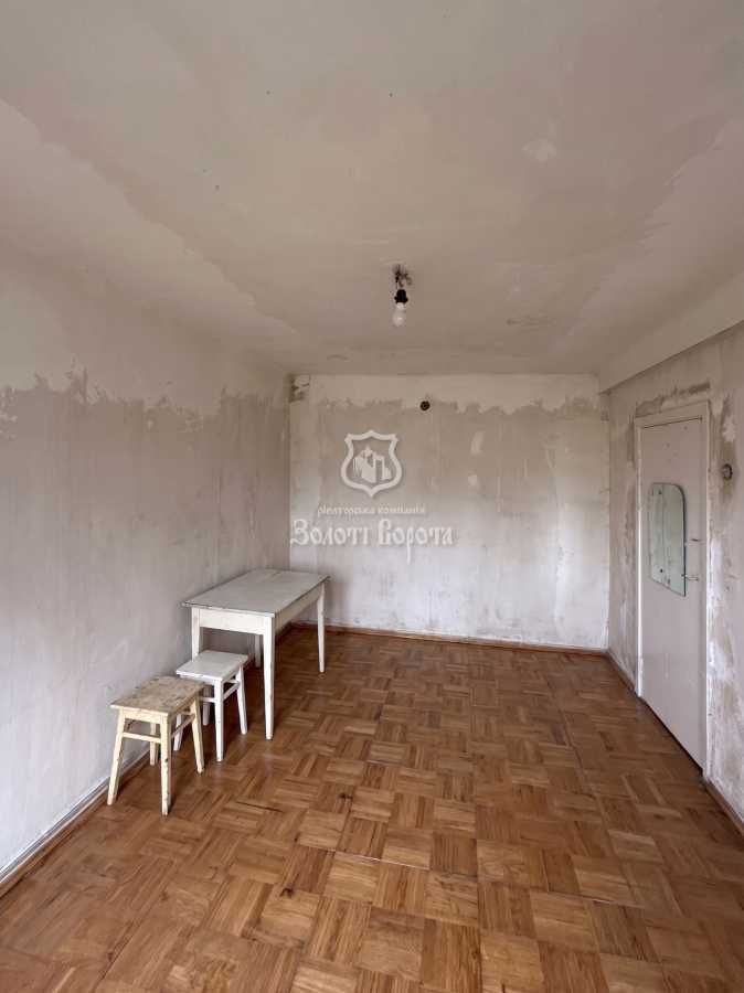 Продаж 2-кімнатної квартири 46.8 м², Уінстона Черчілля, 18а