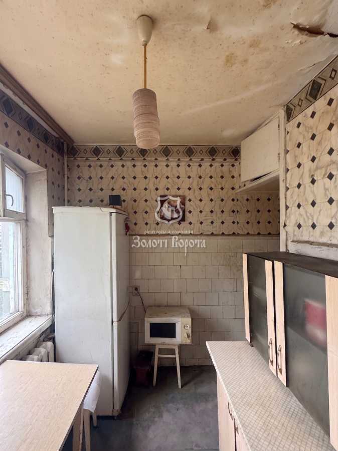 Продаж 2-кімнатної квартири 46.8 м², Уінстона Черчілля, 18а