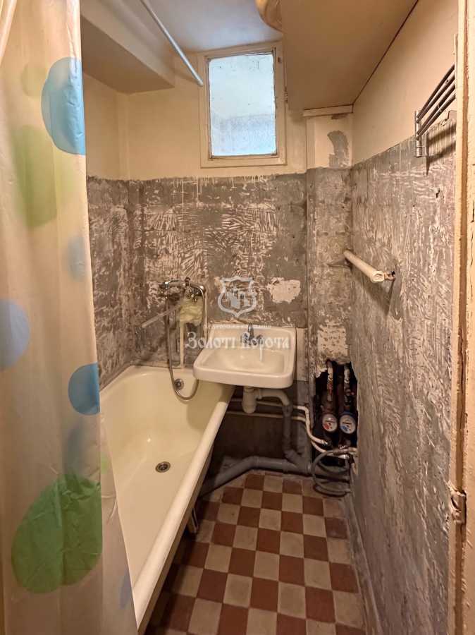 Продаж 2-кімнатної квартири 46.8 м², Уінстона Черчілля, 18а