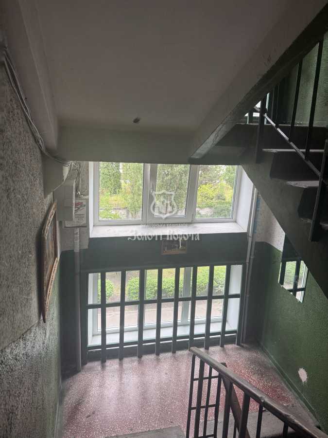 Продаж 2-кімнатної квартири 46.8 м², Уінстона Черчілля, 18а