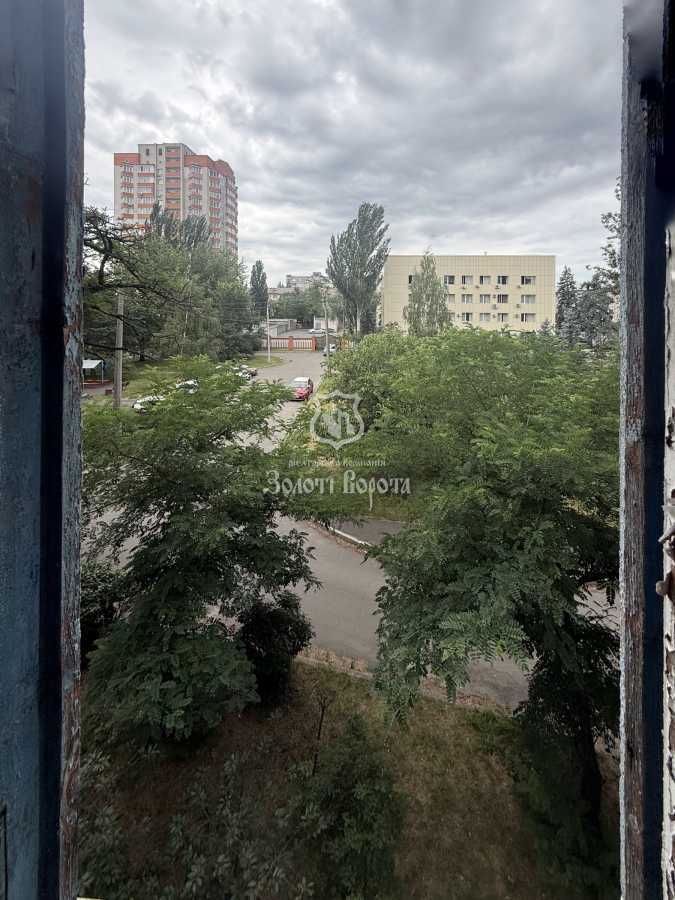 Продаж 2-кімнатної квартири 46.8 м², Уінстона Черчілля, 18а