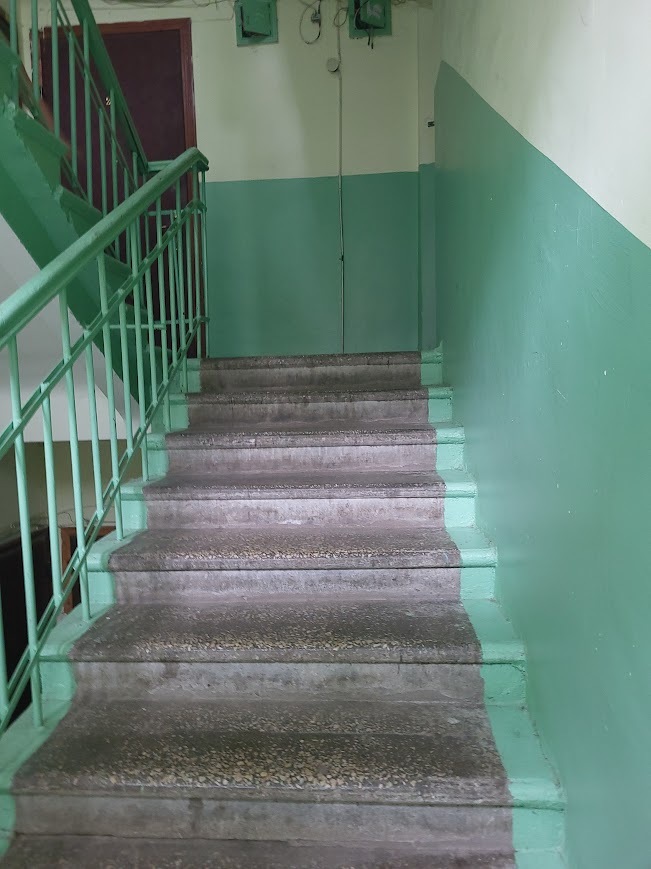 Продаж 2-кімнатної квартири 59 м², Ольжича вул., 12