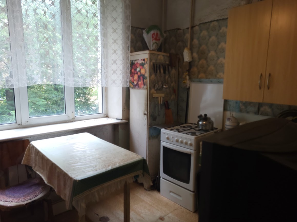Продаж 2-кімнатної квартири 59 м², Ольжича вул., 12