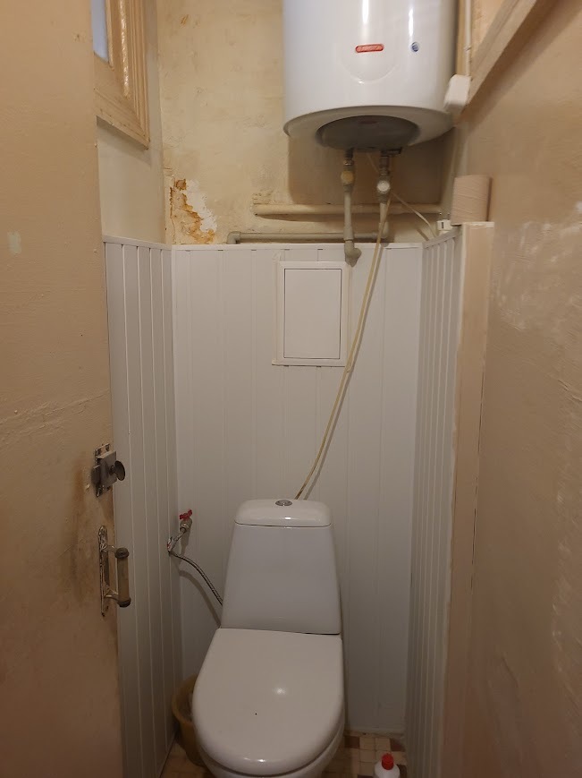 Продаж 2-кімнатної квартири 59 м², Ольжича вул., 12