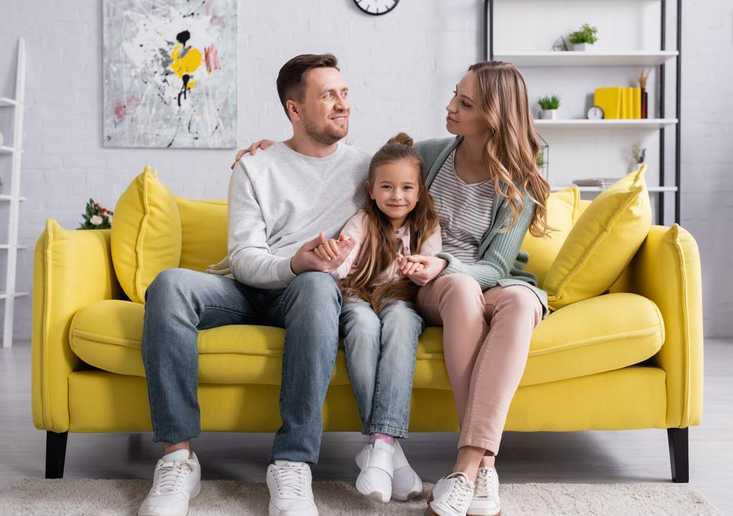 Продажа 2-комнатной квартиры 51.15 м², Михаила Донца ул., Ломоносова, 8