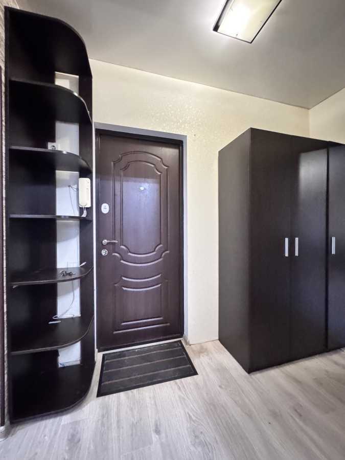 Продажа 2-комнатной квартиры 51.15 м², Михаила Донца ул., Ломоносова, 8