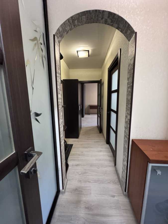 Продажа 2-комнатной квартиры 51.15 м², Михаила Донца ул., Ломоносова, 8