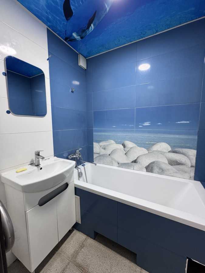 Продажа 2-комнатной квартиры 51.15 м², Михаила Донца ул., Ломоносова, 8